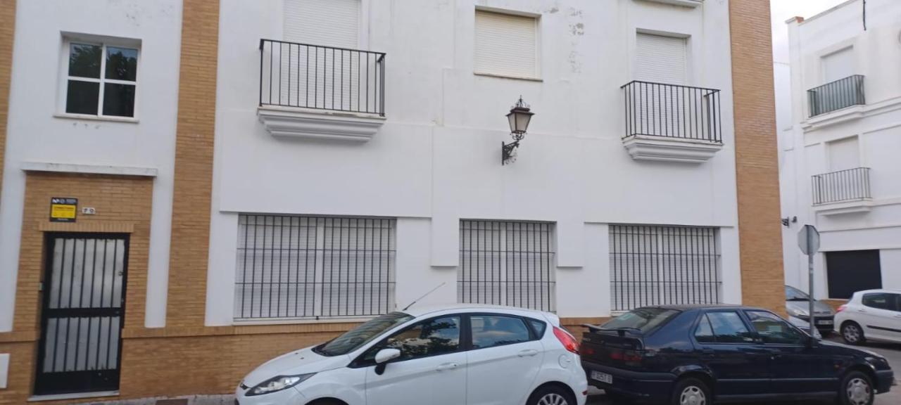 Pisos Isla Cristina 2 Apartment Exterior photo