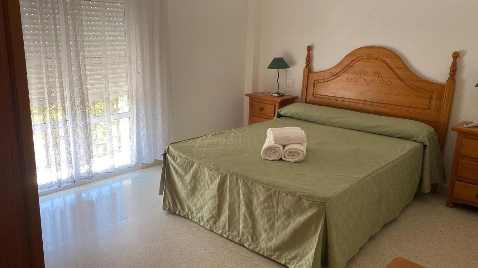 Pisos Isla Cristina 2 Apartment Exterior photo