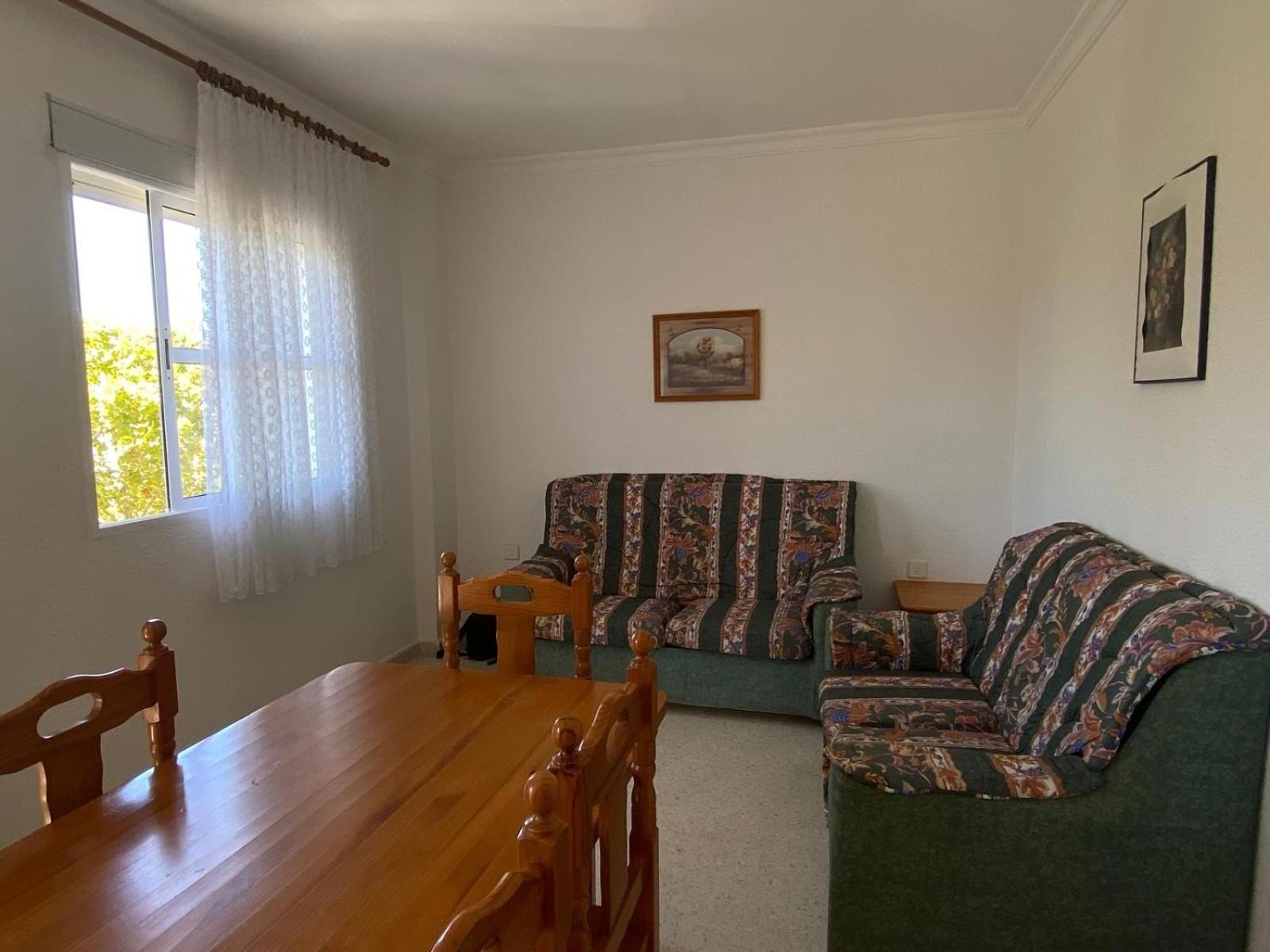 Pisos Isla Cristina 2 Apartment Exterior photo
